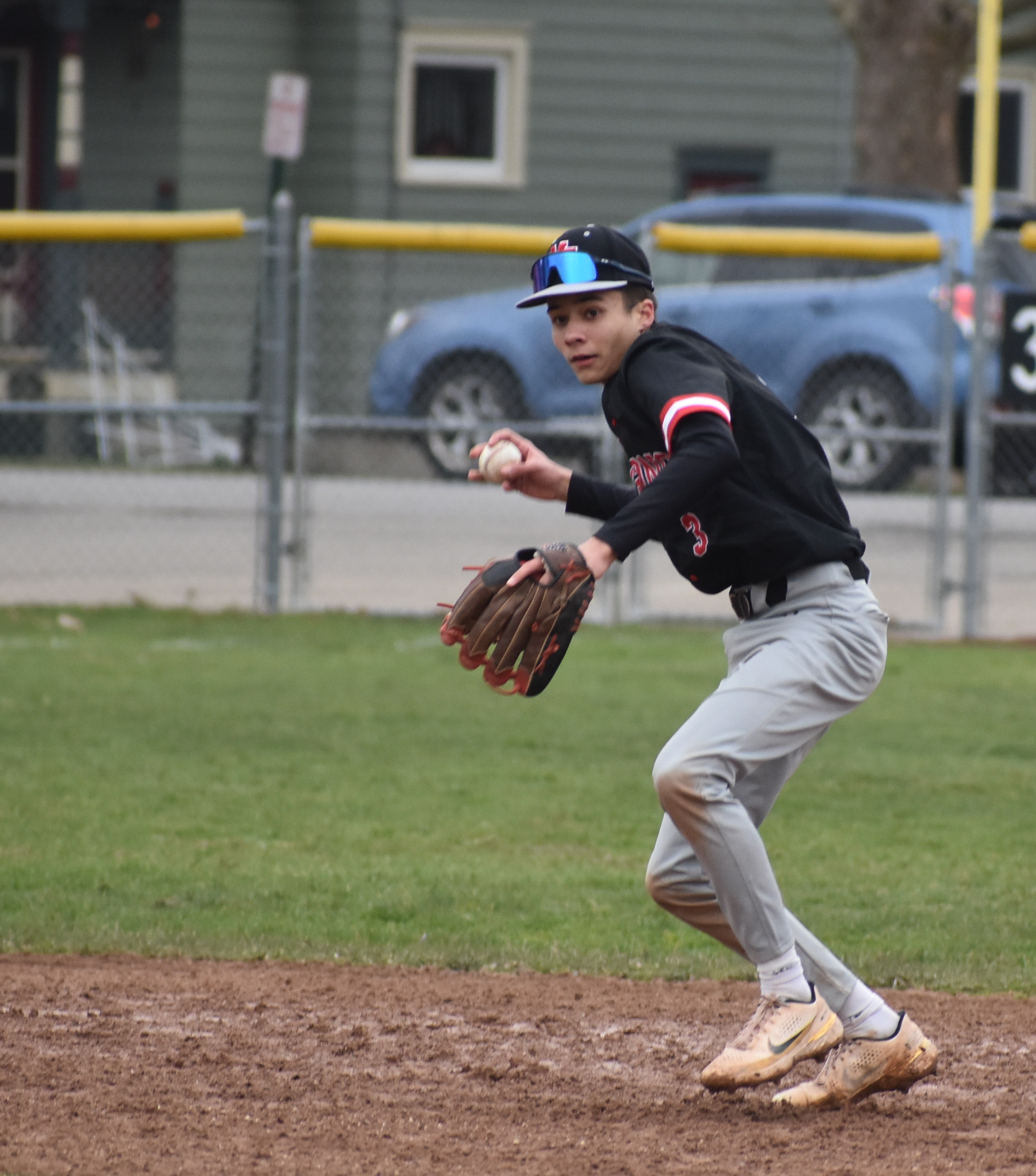 Cold Opener News, Sports, Jobs Post Journal